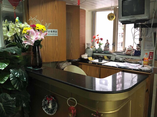 トーホウ ホテル (東宝賓館)