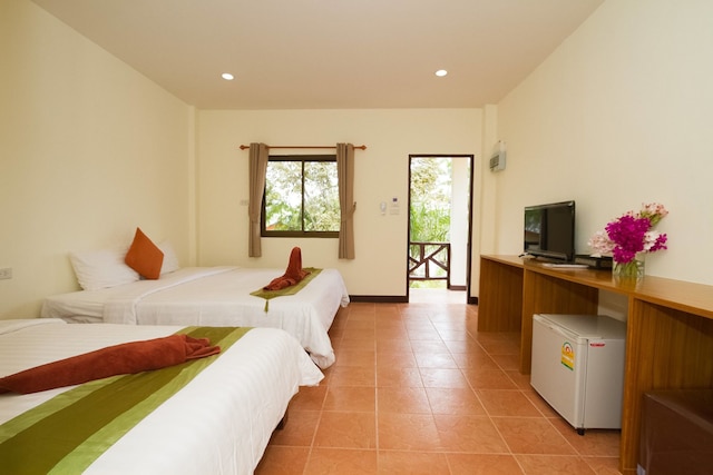 グッド ビュー リゾート