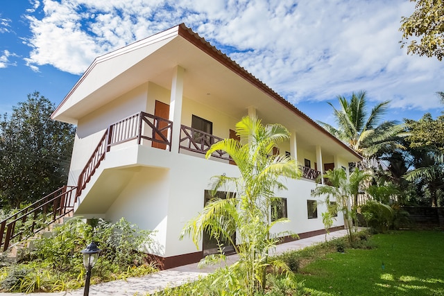 グッド ビュー リゾート