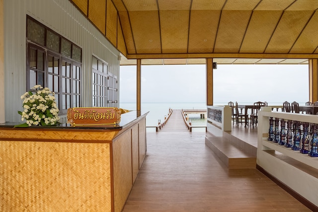 グッド ビュー リゾート