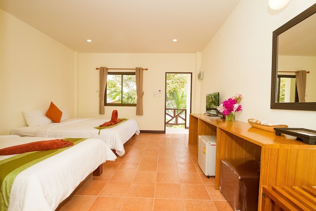 グッド ビュー リゾート