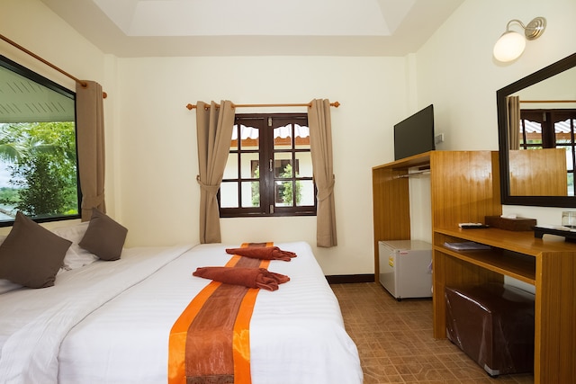 グッド ビュー リゾート