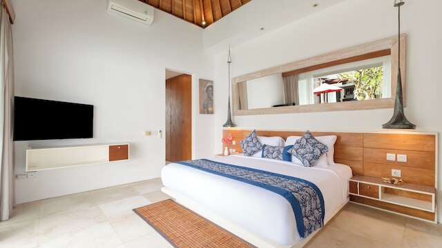 ヴィラ サヌーク バイ ヴィラ ファインダー