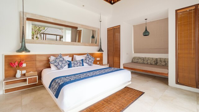 ヴィラ サヌーク バイ ヴィラ ファインダー