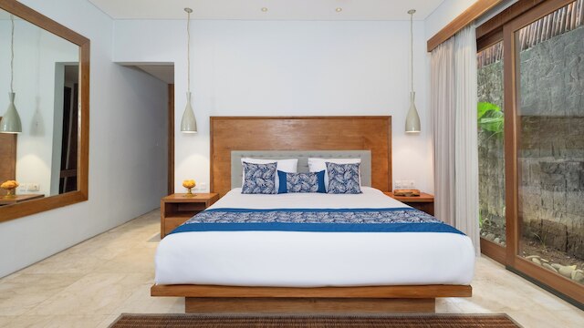 ヴィラ サヌーク バイ ヴィラ ファインダー