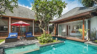 ヴィラ サヌーク バイ ヴィラ ファインダー