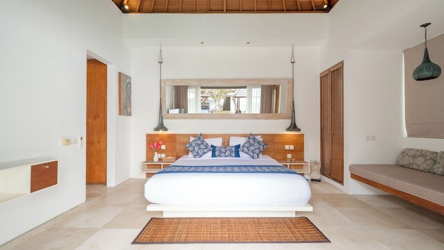 ヴィラ サヌーク バイ ヴィラ ファインダー