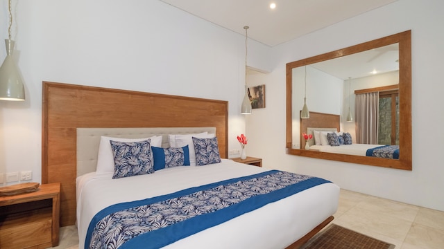 ヴィラ サヌーク バイ ヴィラ ファインダー