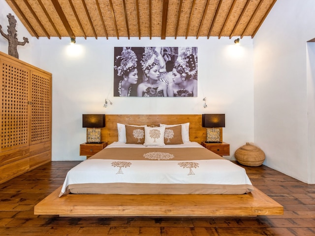 ヴィラ シャンティカ バイ ヴィラ ファインダー