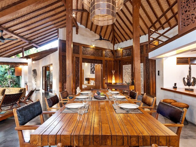 ヴィラ シャンティカ バイ ヴィラ ファインダー