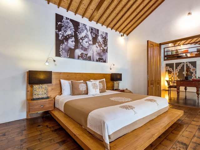 ヴィラ シャンティカ バイ ヴィラ ファインダー