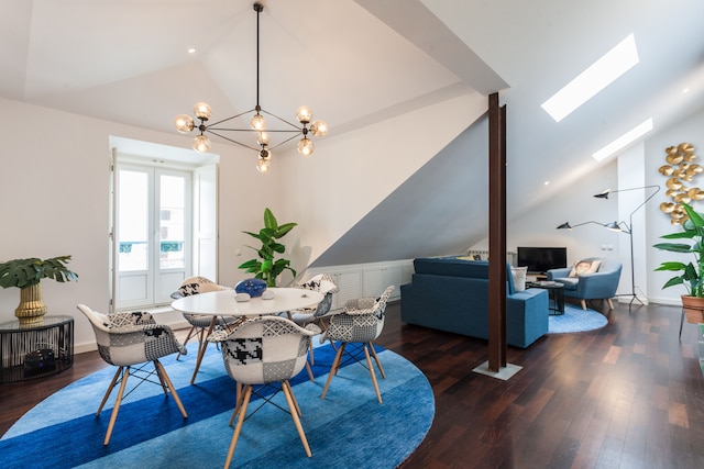 カーサ ダ バローカ: デザイン ロフト イン バイロ アルト