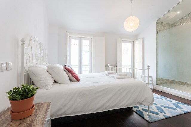 カーサ ダ バローカ: デザイン ロフト イン バイロ アルト