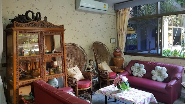 ウィアン イン マンション