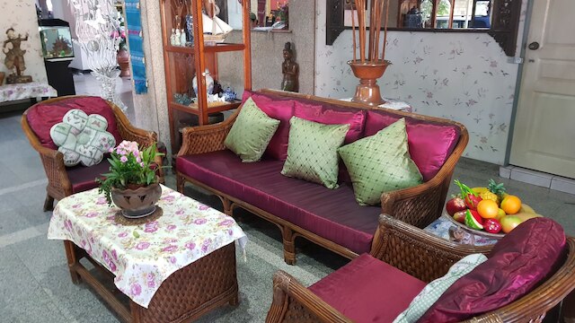 ウィアン イン マンション