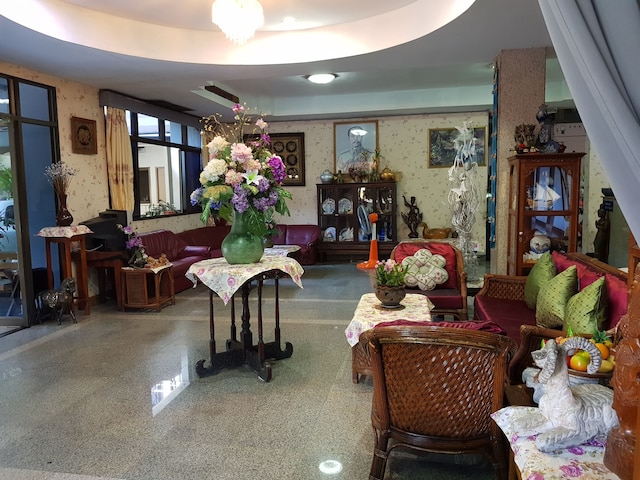 ウィアン イン マンション