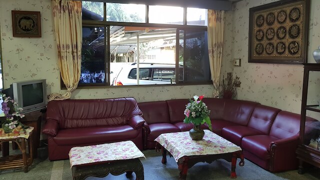 ウィアン イン マンション