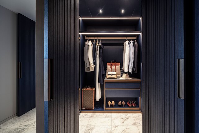 マンダリン オリエンタル ルテティア、パリ