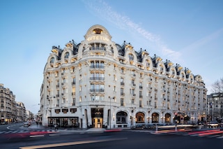 マンダリン オリエンタル ルテティア、パリ