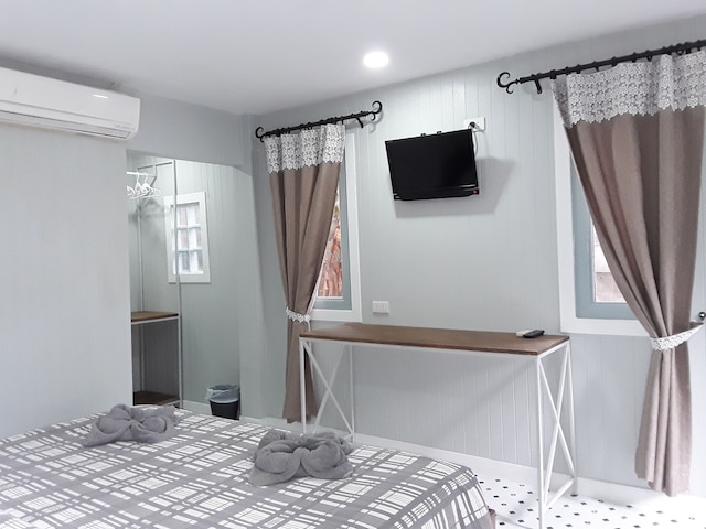 バルバドス テラス