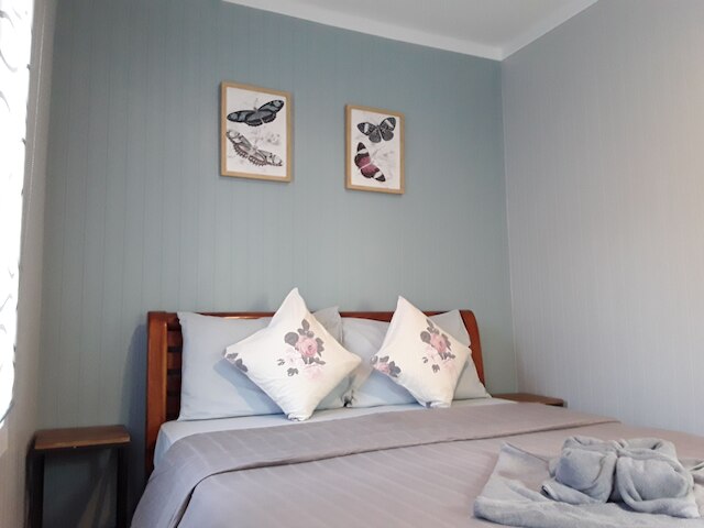 バルバドス テラス