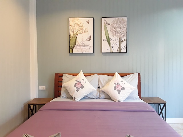 バルバドス テラス