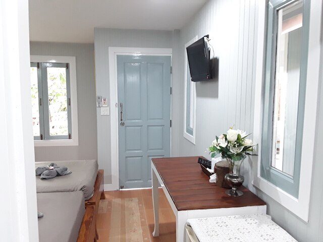 バルバドス テラス