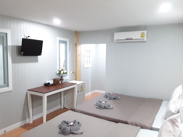 バルバドス テラス