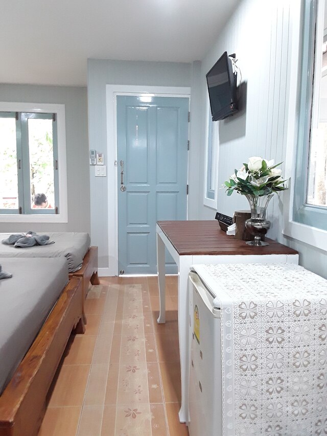 バルバドス テラス