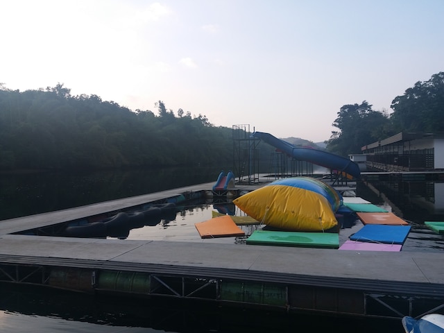 イングファフ リゾート アンド レストラン