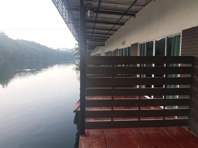 イングファフ リゾート アンド レストラン