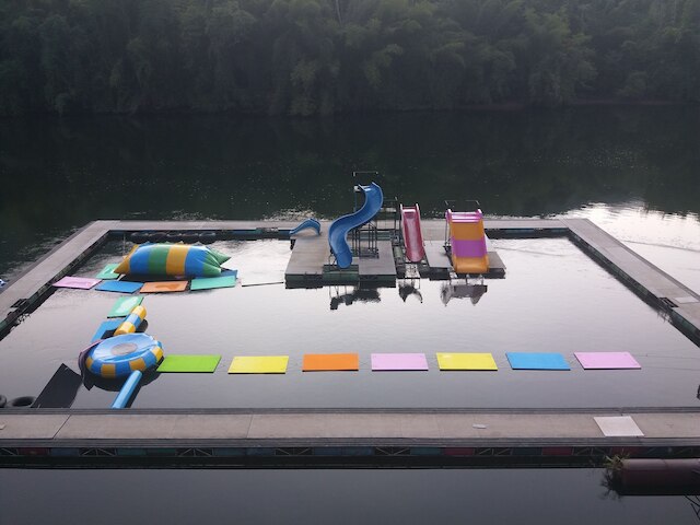 イングファフ リゾート アンド レストラン