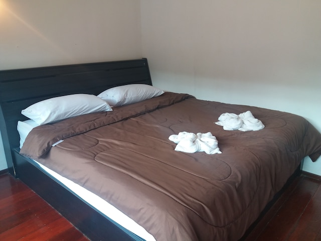 イングファフ リゾート アンド レストラン