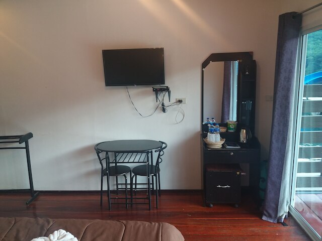 イングファフ リゾート アンド レストラン