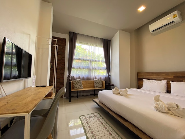 シャーロフト ホーム & ホステル