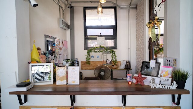 シャーロフト ホーム & ホステル