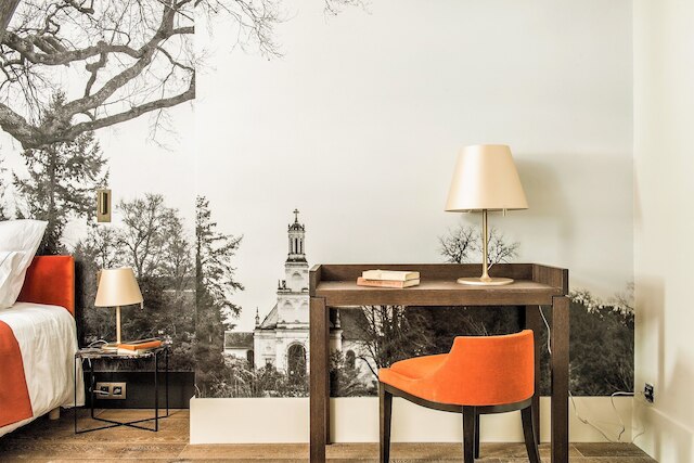 ルレ ドゥ シャンボール, ア スモール ラグジュアリー ホテルズ オブ ザ ワールド