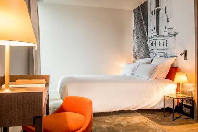 ルレ ドゥ シャンボール, ア スモール ラグジュアリー ホテルズ オブ ザ ワールド