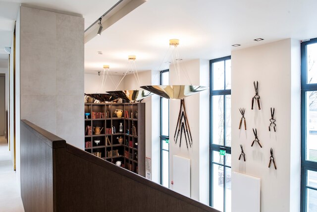 ルレ ドゥ シャンボール, ア スモール ラグジュアリー ホテルズ オブ ザ ワールド