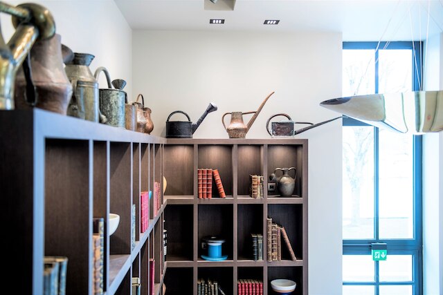 ルレ ドゥ シャンボール, ア スモール ラグジュアリー ホテルズ オブ ザ ワールド