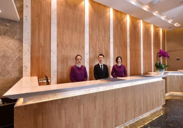 デイズ イン ビジネス プレイス バグ チョンキン