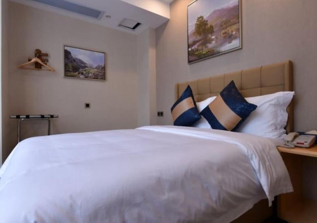 デイズ イン ビジネス プレイス バグ チョンキン