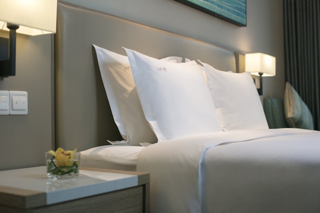 ホリディ・イン 杭州 拱墅 by IHG (杭州拱墅假日酒店)