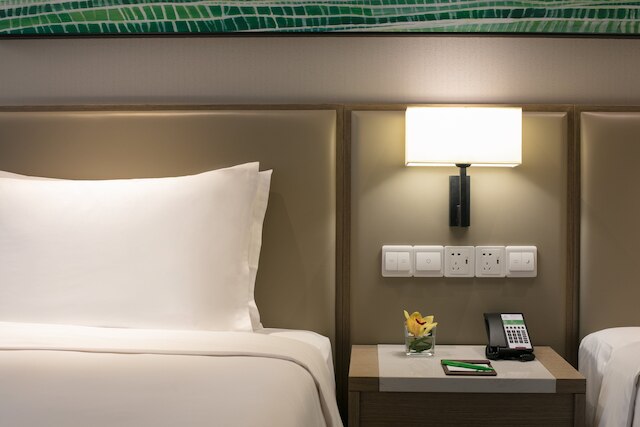 ホリディ・イン 杭州 拱墅 by IHG (杭州拱墅假日酒店)