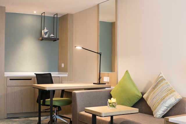 ホリディ・イン 杭州 拱墅 by IHG (杭州拱墅假日酒店)