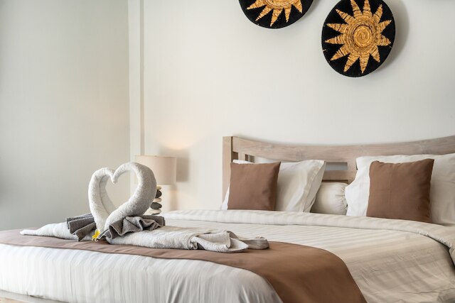 ヴィラ ウィアナ バイ ヴィラ ファインダー