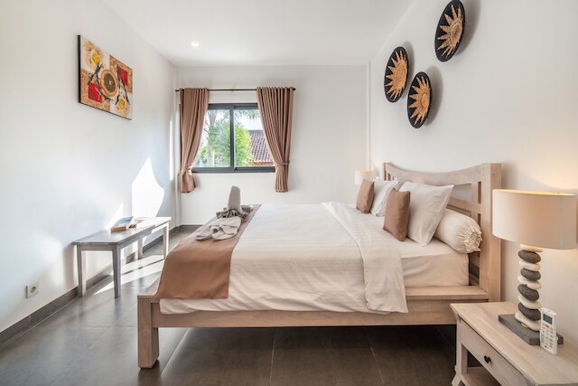 ヴィラ ウィアナ バイ ヴィラ ファインダー