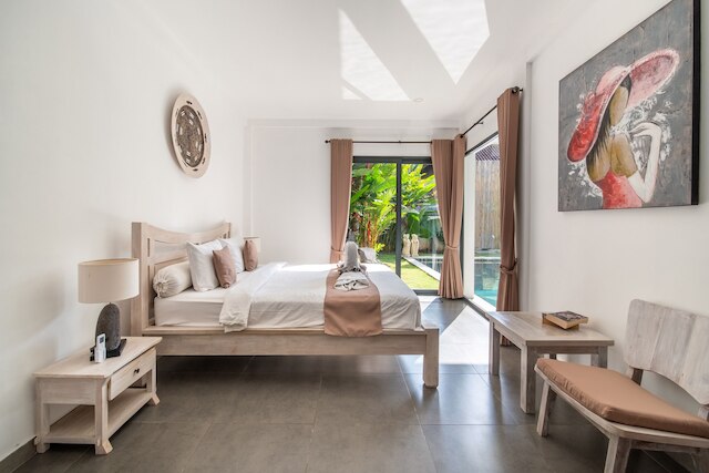 ヴィラ ウィアナ バイ ヴィラ ファインダー