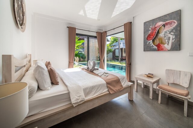 ヴィラ ウィアナ バイ ヴィラ ファインダー