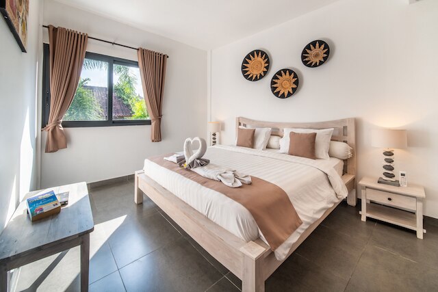 ヴィラ ウィアナ バイ ヴィラ ファインダー